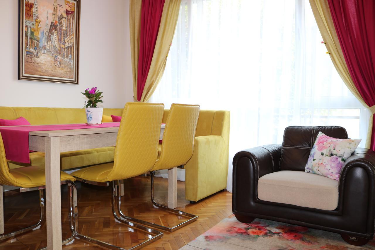Sea Port Celebrity Apartment - Lets4Holiday Warna Exterior foto
