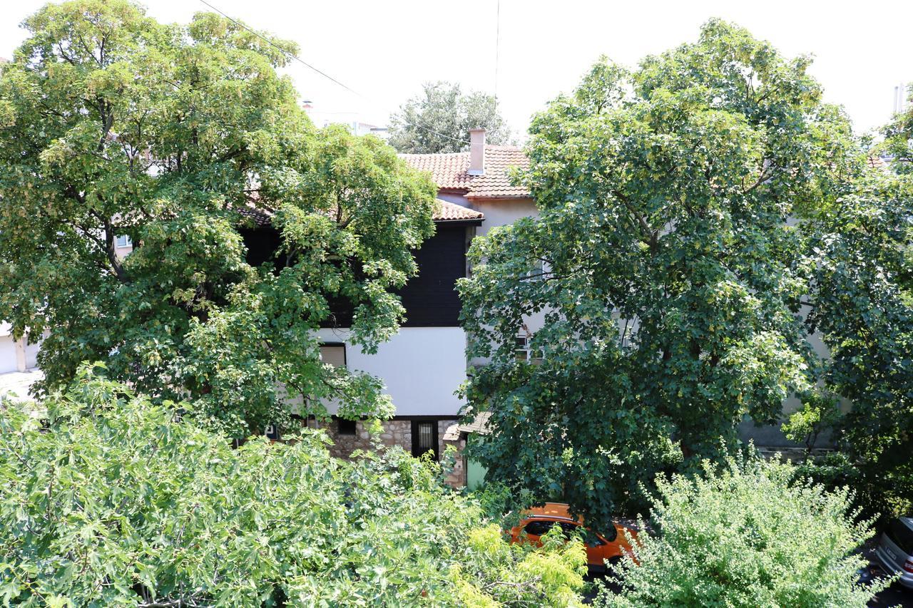 Sea Port Celebrity Apartment - Lets4Holiday Warna Exterior foto
