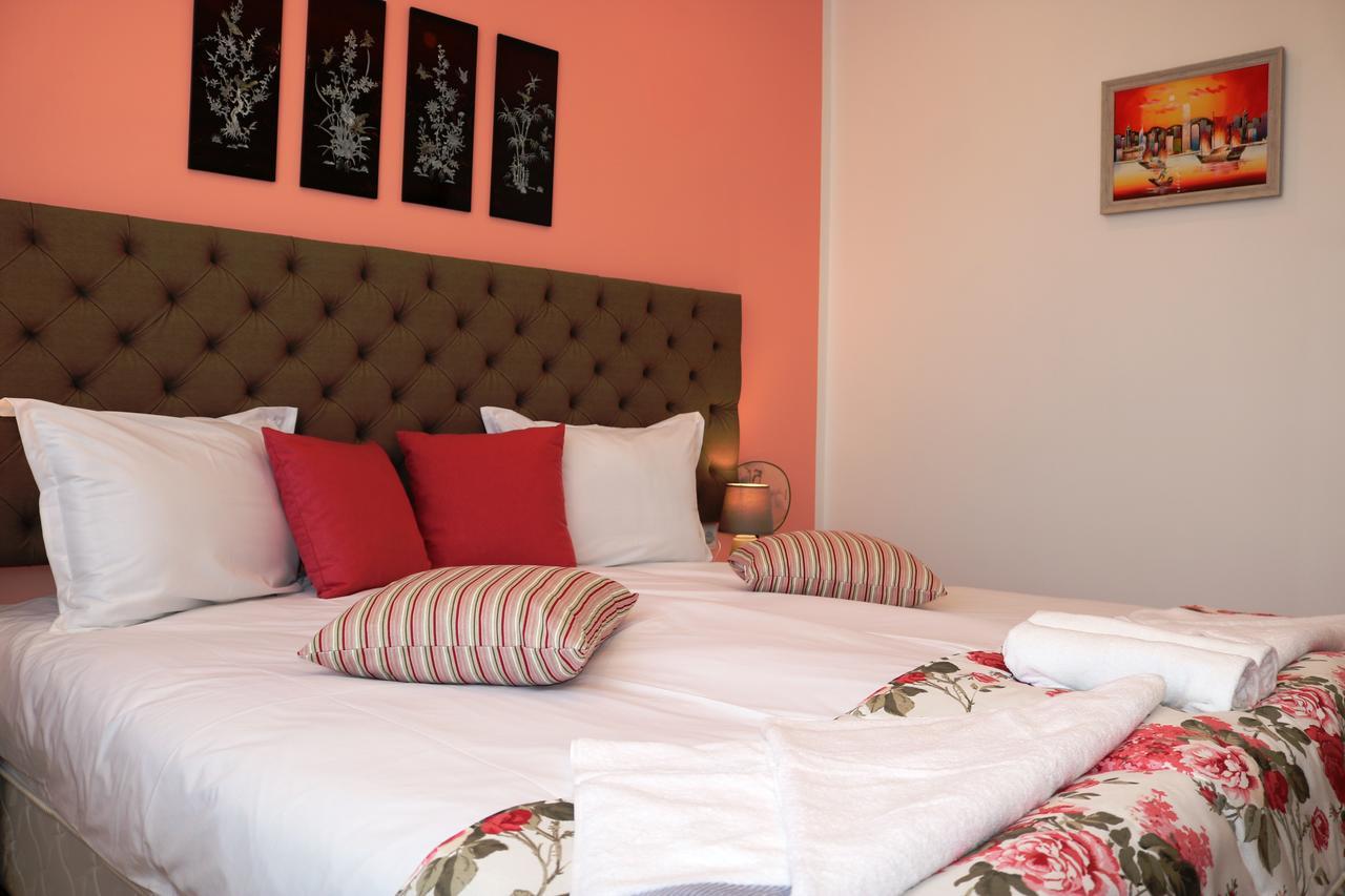 Sea Port Celebrity Apartment - Lets4Holiday Warna Exterior foto