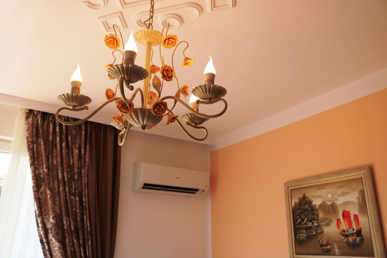 Sea Port Celebrity Apartment - Lets4Holiday Warna Exterior foto