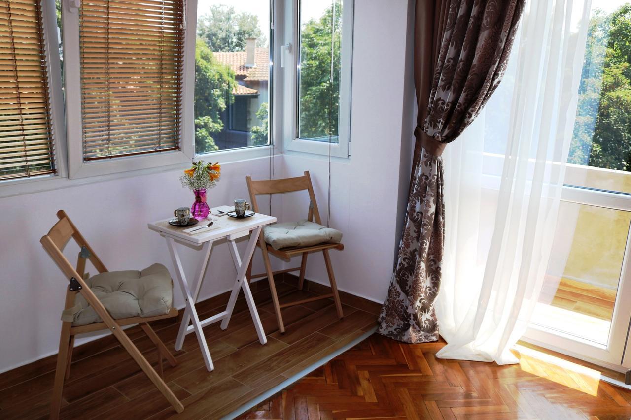 Sea Port Celebrity Apartment - Lets4Holiday Warna Exterior foto