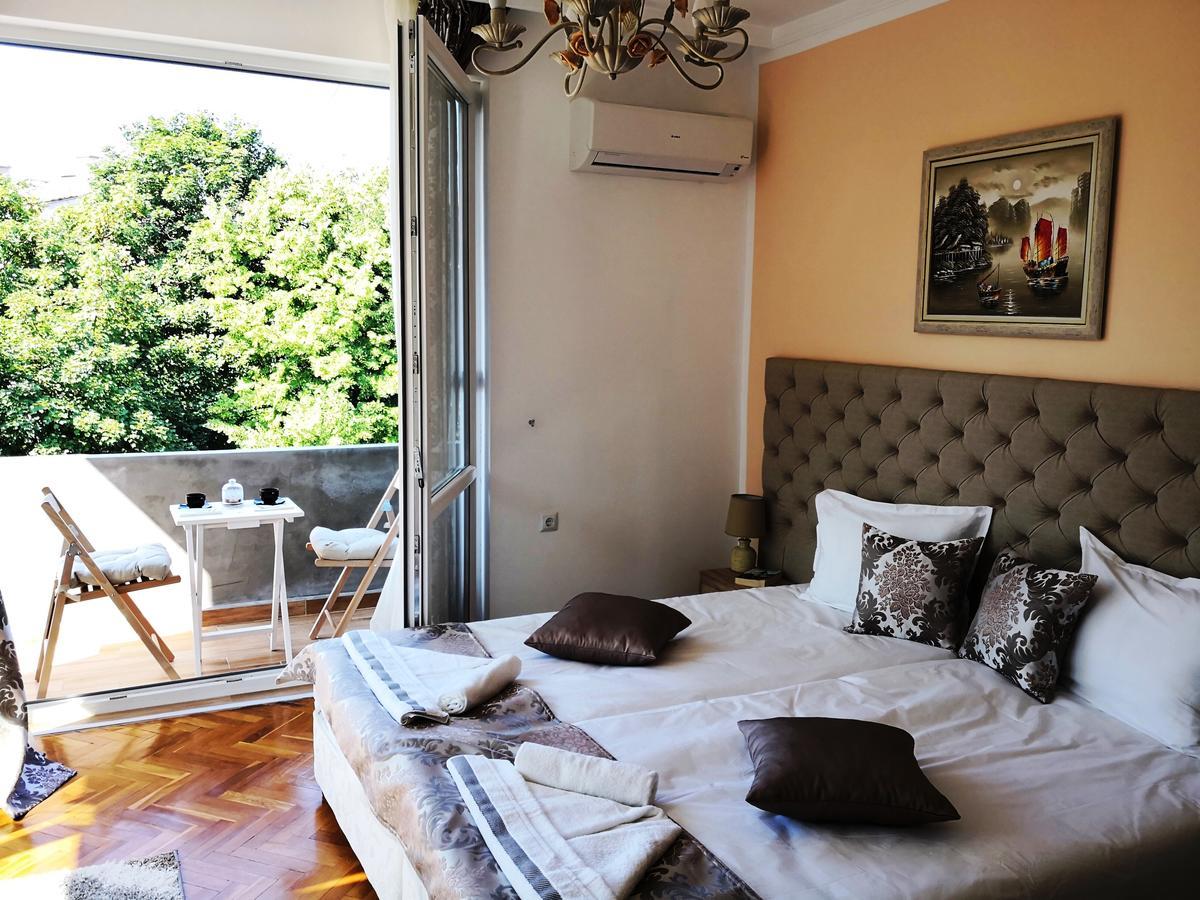 Sea Port Celebrity Apartment - Lets4Holiday Warna Exterior foto